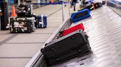 Na tomto letišti jsou tisíce ztracených kufrů. Většina lidí dělá tu samou chybu