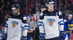 Z vrcholu na dno! Mistři z Finska bojují o záchranu, odvolali trenéra