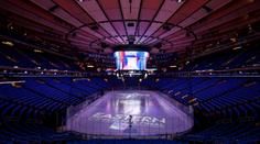 Bleskové jednání v NHL. Fanoušek dostal po brutálním napadení doživotní distanc