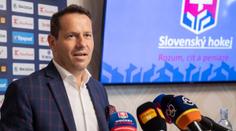 Bývalý šéf slovenského hokeje skončil v klepetech. Je obviněn z rozkrádání