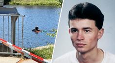 Vltava jeho tělo vyplavila před 21 lety. Policie nyní zjistila, kdo mladík je, a žádá o pomoc