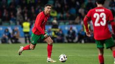 Portugalci odtajnili předběžnou nominaci na EURO. Ronaldo nechybí