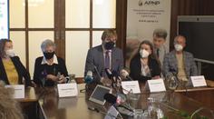 Tisková konference k Týdnu rizik malnutrice