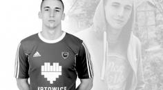 Otřesná vražda mladého fotbalisty. Ubodali ho chuligáni soupeře!