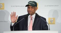 Body, nebo KONEC! Šéf Caterhamu varuje, že v F1 po sezoně skončí