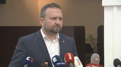 Ministr Jurečka navrhuje zvýšení daní. Řekl, koho se to bude týkat