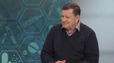 Žraločí chrupavky a výtažky ze jmelí. Mrzí mě, když se lidé odklání od ověřené léčby rakoviny, říká primář