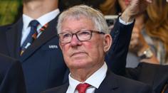 Zničující kritika finalisty Ligy mistrů. Legendární Ferguson Arsenal vůbec nešetřil