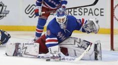 Novými členy Síně slávy NHL jsou Lundqvist a další dva brankáři