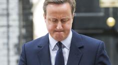 Brexit: Cameron jednal v Bruselu. EU chce rychlý odchod Británie