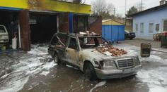 Muž (62) usnul s cigaretou v posteli. Při požáru se udusil!