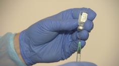 Lékaři mají problém, chybí jim hned několik druhů vakcín pro děti