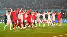 DFB-Pokal: Kolín nad Rýnem vs. Hertha – 4. 12. 2024