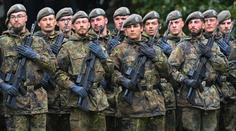 Německo buduje superarmádu. Bundeswehr má nejvíce vojáků za 12 let
