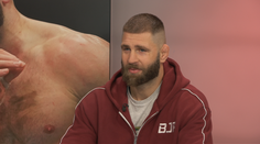 Jiří Procházka obhájil diplomku. Pochlubil se fotkami ze zkoušky
