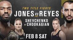 UFC 247: Zrodí se noví šampióni nebo ti stávající udrží svou suverenitu?