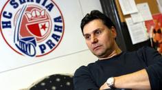 Růžička promluvil: Proč bych bral peníze? Byl jsem dobře placený