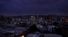 Venezuela zažila blackout! Podle Madurovy vlády šlo o sabotáž
