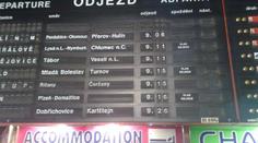 Zloději kabelu zastavili v Praze na několik hodin vlaky