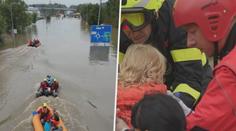 VIDEO: Drsné, ale pravdivé: Hasič jim chtěl zachránit život, rodina ho odmítala