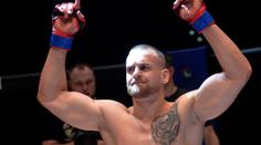 Další Čech v UFC? Patrik Kincl je svému snu už na dosah!