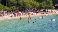 Chorvatští hoteliéři prodali některé pokoje dvakrát. Při výměně turnusů zavládl chaos
