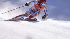 Ledecká zaujala svým výkonem! Obří slalom ovládla Shiffrinová