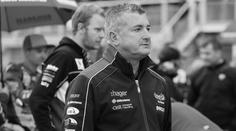 Smutná zpráva pro motorsport. Majitel úspěšného týmu po krátké nemoci zemřel