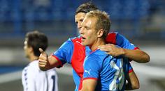 Plzeňští fotbalisté ODLÉTAJÍ DO TRUCHLÍCÍHO NORSKA. Snaží se myslet pouze na fotbal