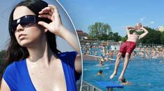 Předpověď na 30 dnů: Ze skříně znovu vylovte plavky, bude krásně