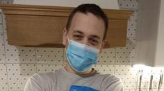 Lidé kvůli šíření koronaviru útočí na nemocné. Nesuďte nás, brání se