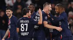Ligue 1: Paris Saint-Germain vs. Štrasburk – 19. 10. 2024