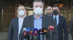 Vládní krize na Slovensku: Za týden skončil druhý ministr, další to zvažují