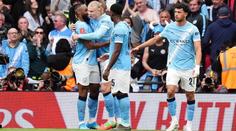 FA Cup (finále) – sestřih: Chelsea vs. Manchester City (16. 5. 2026)