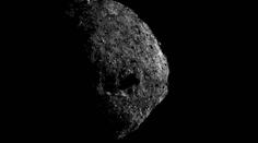 První snímky obřího asteroidu Bennu! Může zničit naši planetu