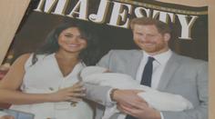 Největší skandály britské královské rodiny
