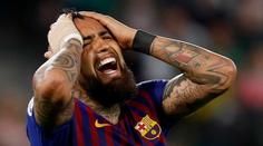 Barcelonu žaluje vlastní hráč! Požaduje vyplacení bonusů