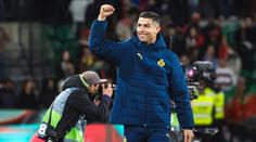 Fanoušci fotbalu šílí i kritizují. Cristiano Ronaldo se objeví v nové bojové videohře