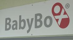 V šumperském babyboxu našli další miminko. Chlapeček se jmenuje Vít