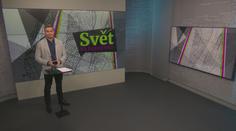 Svět za hranicemi: Zimní olympijské hry v Číně