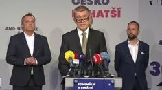 Hnutí ANO zahájilo volební kampaň. Chce bohatší Česko