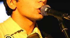 Pražský koncert Vlasty Horvátha