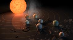NASA vyzvala lidi k pojmenování nových planet, reakce vás pobaví