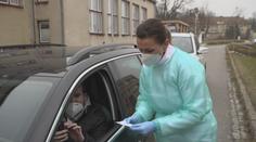 Češi zkoušejí vyzrát na potvrzení, na testy posílají známé