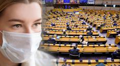 EU pomáhá zastavit koronavirus. Takhle posílila společný systém zdravotní péče