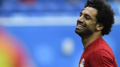 Salah podle lékařů proti Rusku nastoupí: Jsem připraven, říká Mo!