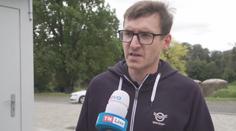 BESIP roadshow: Akce 13 minut proti rychlé jízdě na silnicích