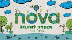 Začátek června plný aktivit: Skupina Nova představuje Zelený týden