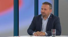 Rozhovor s předsedou KDU-ČSL Marianem Jurečkou