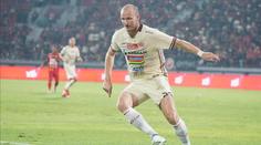 Krmenčík má za sebou krušný zápas: Drsné fauly, plivance i napadení pěstí